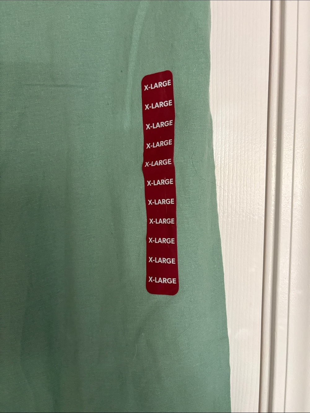 NWT Women’s XL  Relaxed Drawstring Pants — Sage - Picture 3 of 6